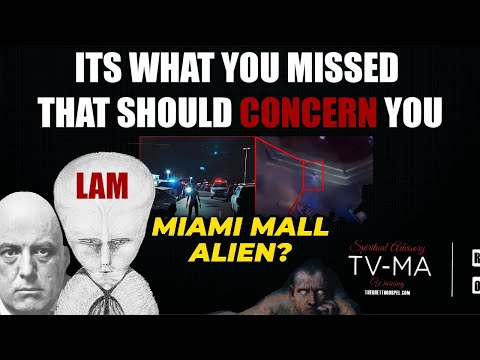 The GOSPEL of the ALIENS | PART 2