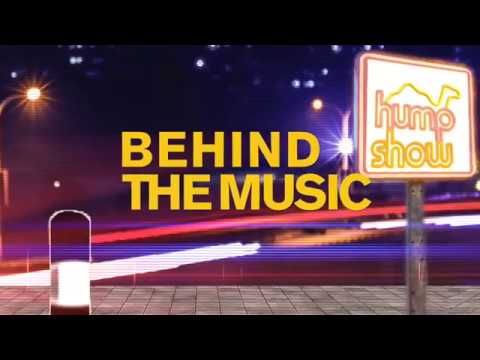 SICHANGI on Behind The Music