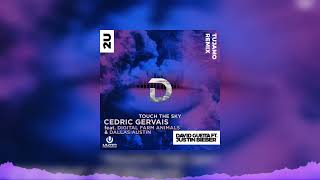 Touch The Sky 2u (Cedric Gervais UMF Miami 2018 Mashup) [Bazzedropz Remake]