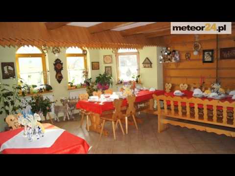 Gospodarstwo Agroturystyczne U Matysa - Wisła meteor24.pl