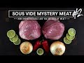 MYSTERY MEAT Experiment 2 How Knowledgeable Are You