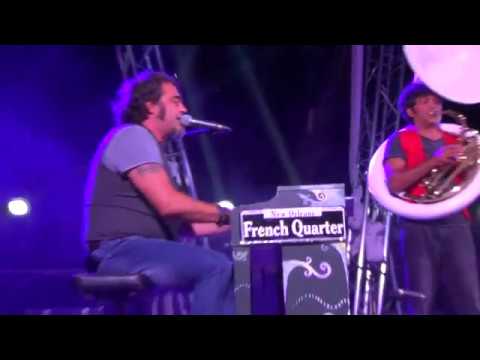 Tolfa Jazz 2016 - Lazy Pirates