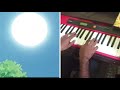Jungle Book Malayalam Title Song Cheppadi Kunnil Violin Keys Lenin Stanly Nostalgia