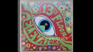 The 13th Floor Elevators ~ Monkey Island