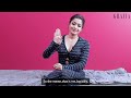 Rashmika Mandanna Vanity Van November 2024 Grazia India
