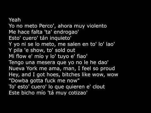 chimbala x dowba montana x chucky73 esta si karaoke