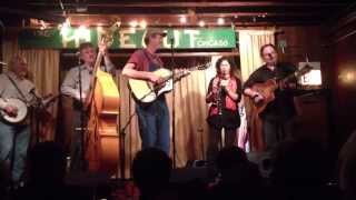 Sweet Temptation - Robbie Fulks, Anat Cohen, Greg Cahill, Shad Cobb, Ron Spears, Robbie Gjersoe