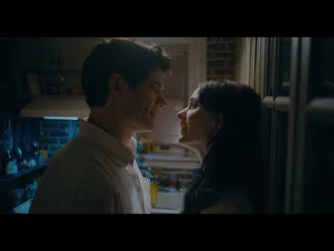 Rachel Brosnahan and David Corenswet Hot Kissing Scene in Superman | 4K HDR