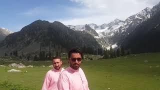 preview picture of video 'Jahaz banda kumrat valley'