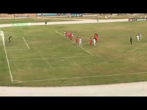 GOLAÇO DE FALTA - VITÓRIA DA CONQUISTA - BAIANO SUB20