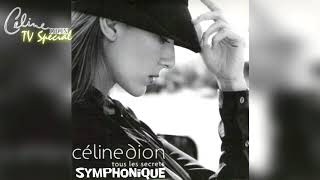 Céline Dion - Let Your Heart Decide (Symphonic)