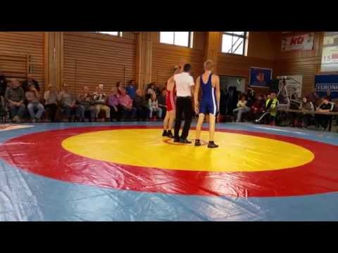 Freistil 57 Christian Hack Rico Hezel