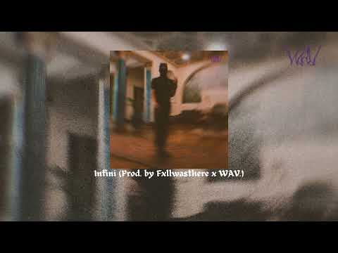 [FREE] Irko x Gemen new wave type beat - "Infini" (Prod. by @fxllwasthere x WAV.)
