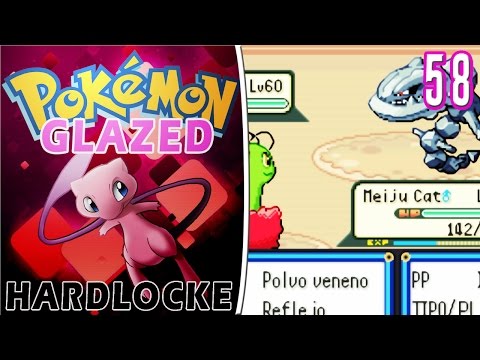 Pokémon Glazed Hardlocke | Episodio 58: ¡Combate contra Yasmine!