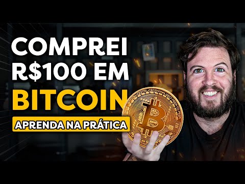 , title : 'COMPREI 100 REAIS EM BITCOIN NA PRÁTICA | Investindo em BTC DO ZERO!