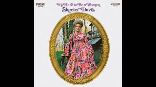 Bridge over troubled water - Skeeter Davis