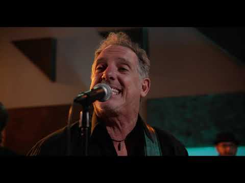 The Boss Project - Rosalita (Bruce Springsteen Cover)