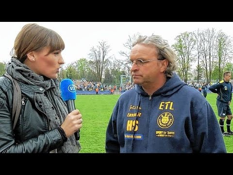 RB Leipzig II und Lok Leipzig trennen sich torlos