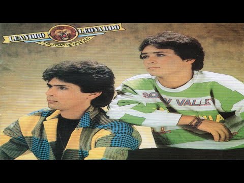 Leandro e Leonardo - Contradições