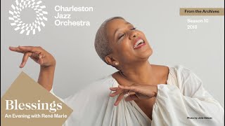 BLESSINGS: An Evening with René Marie