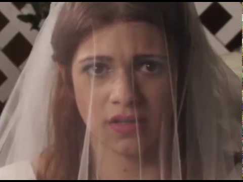 Leslie Stevens - Teen Bride