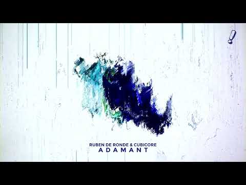 Ruben de Ronde & Cubicore - Adamant