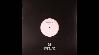 Bogdan Raczynski & Bjork - Who Is It (Shooting Stars & Asteroids Mix) [12"]