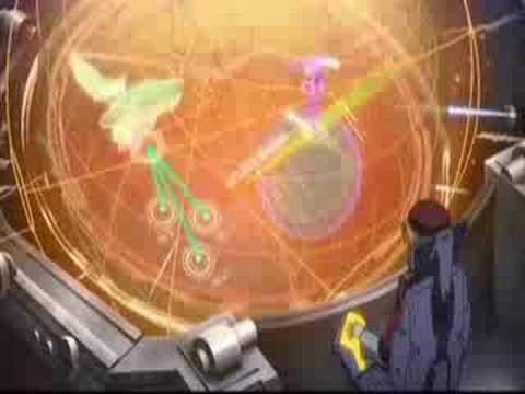 Battle Frontier saves Macross Quarter