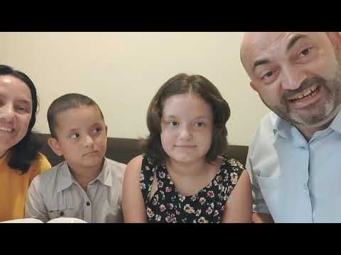 FELIZ SÁBADO / SABAT FERICIT