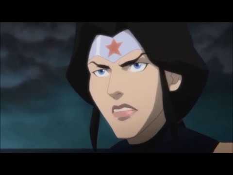 W0nd3R W0maN - If you just Close your Eyes