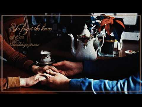 IC122 - To Forget The Leave