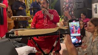 Ganesh Chaturthi Celebration 2022 | Jamming with Shankar Mahadevan