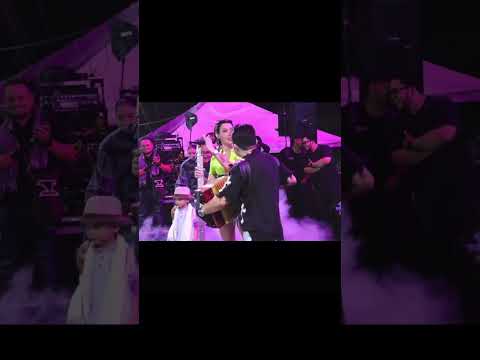 Ay ay ay ay Ana del castillo (concierto morales Bolivar) 