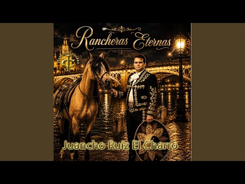 Caballo Prieto Azabache - Antonio Aguilar