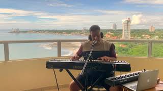 Breaking down Spandau Ballet “To Cut A long Story Short” #OB-Xd