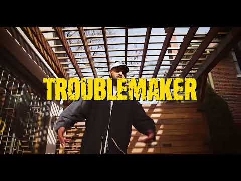 Sullee J - Trouble Maker [Official Music Video]