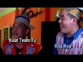 Kuat Team Tu Artis PBP MTV