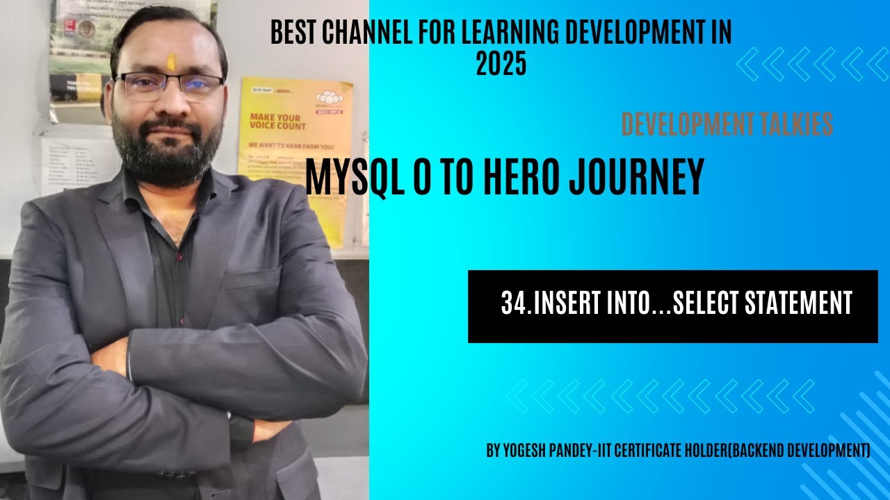 MySQL INSERT INTO SELECT Tutorial  Copy Data from One Table to Another