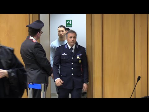 Willy, Marco Bianchi gets life imprisonment and his brother Gabriele gets 28 years