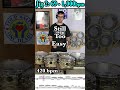 1 000 Bpm Jig 2 Tenor Solo Shorts