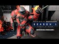 Halo Infinite | Season 1: Heroes of Reach Launch Trailer