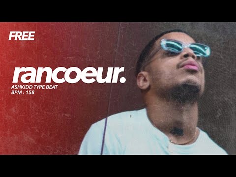 (FREE) Ashkidd Type Beat | Rancoeur