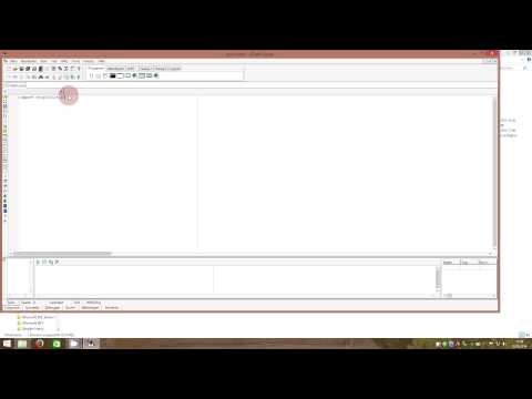 Java-Editor - IOTools (Windows)