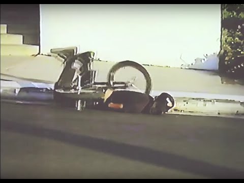 Dave Young - Nowhere Fast Section