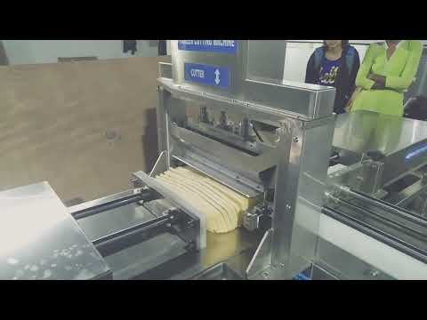 Cheese And Paneer Cutting Machine
