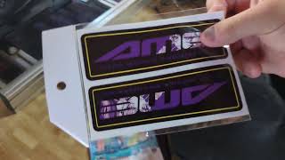 【買ってきたものシリーズ！】オートメッセin 愛知　2025に行って戦利品を紹介！