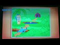 Map S Zoom Wipe In Dora And Diegos Amazing Animal Circus Adventure