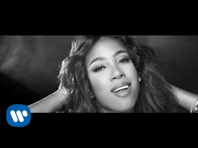 Sevyn Streeter — My Love For You