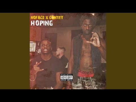 Hoping (feat. Contry) (Radio Edit)