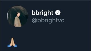 What Happened with Bright? [English Sub]